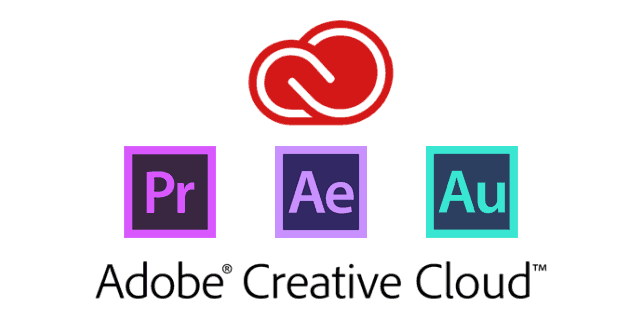 Adobe Creative Cloud - Video